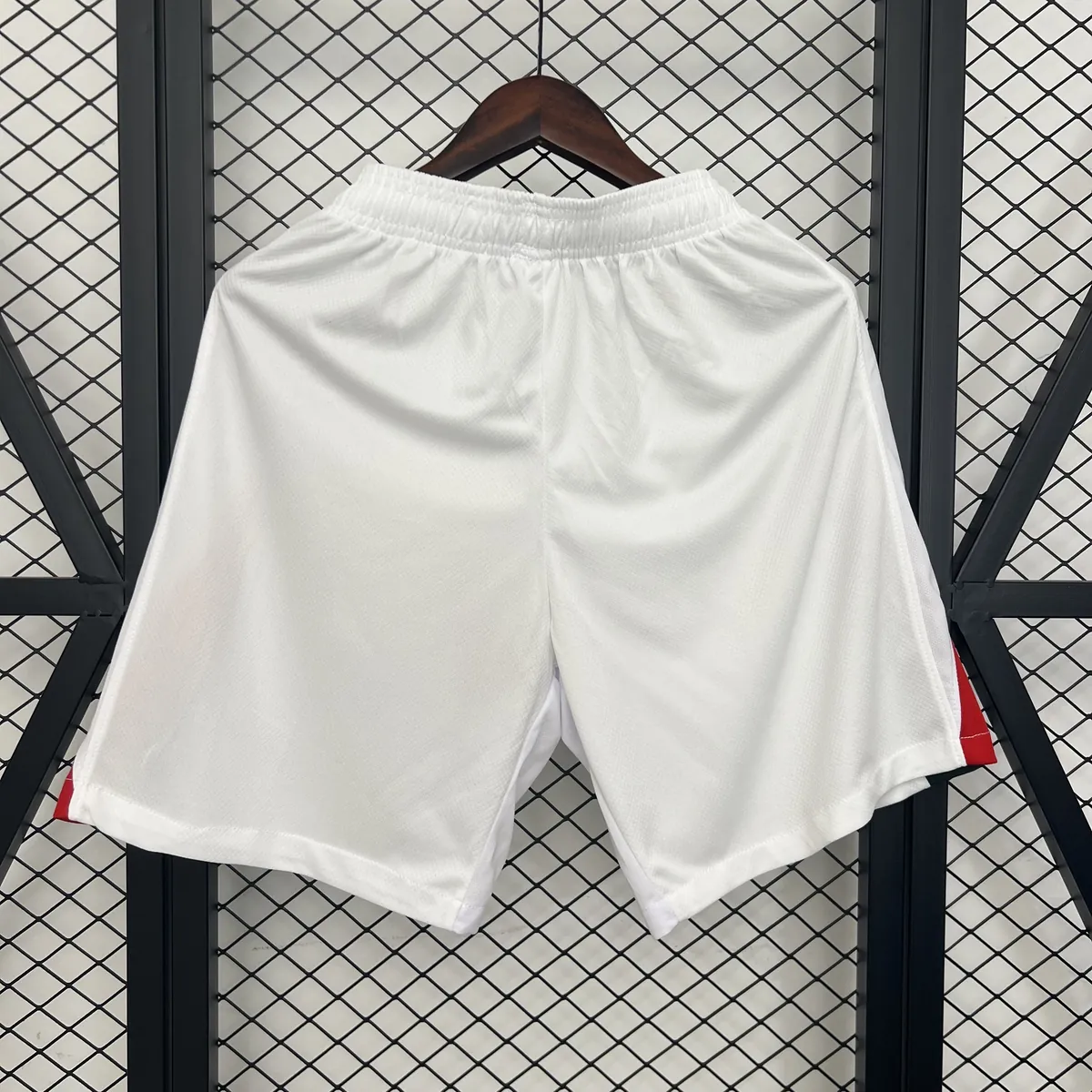 25-26 Shorts Chelsea Away AAAAJersey Yupoo 3
