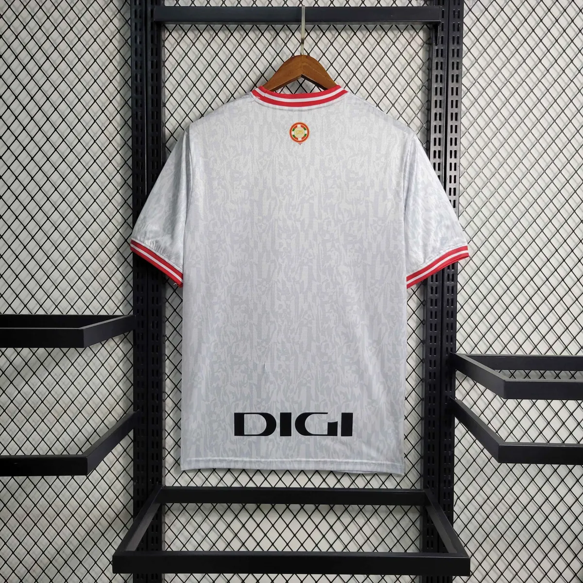 23-24 Bilbao third away S-XXL Soccer Jersey 2