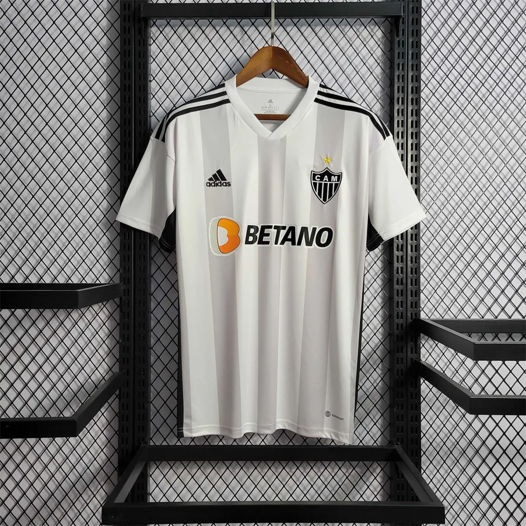 22-23 Atletico Mineiro away 1