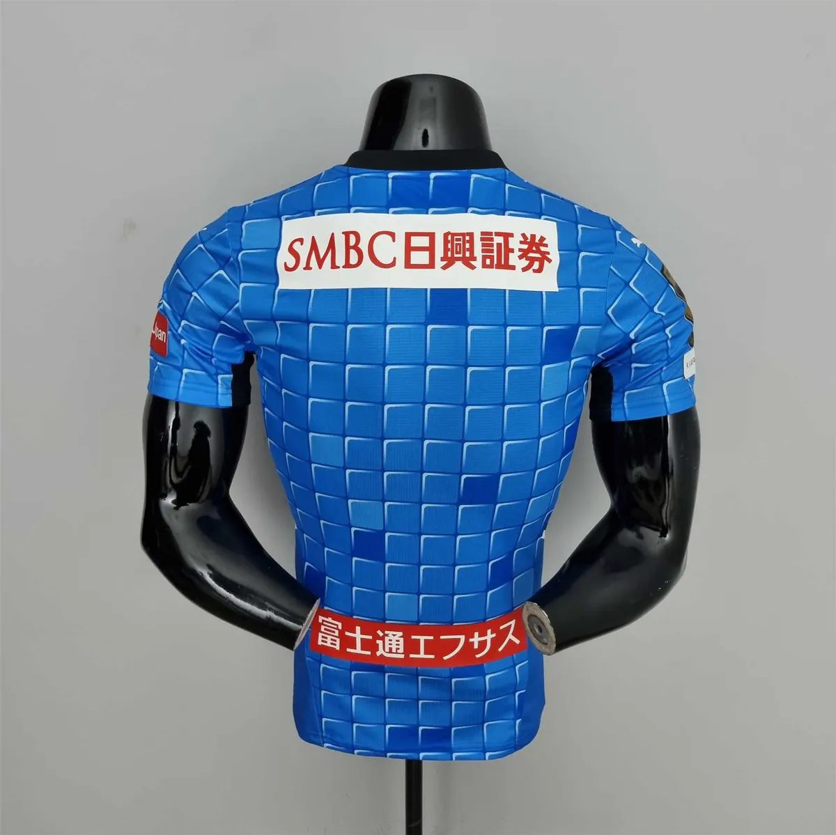 22-23 Kawasaki Frontale home player version 9