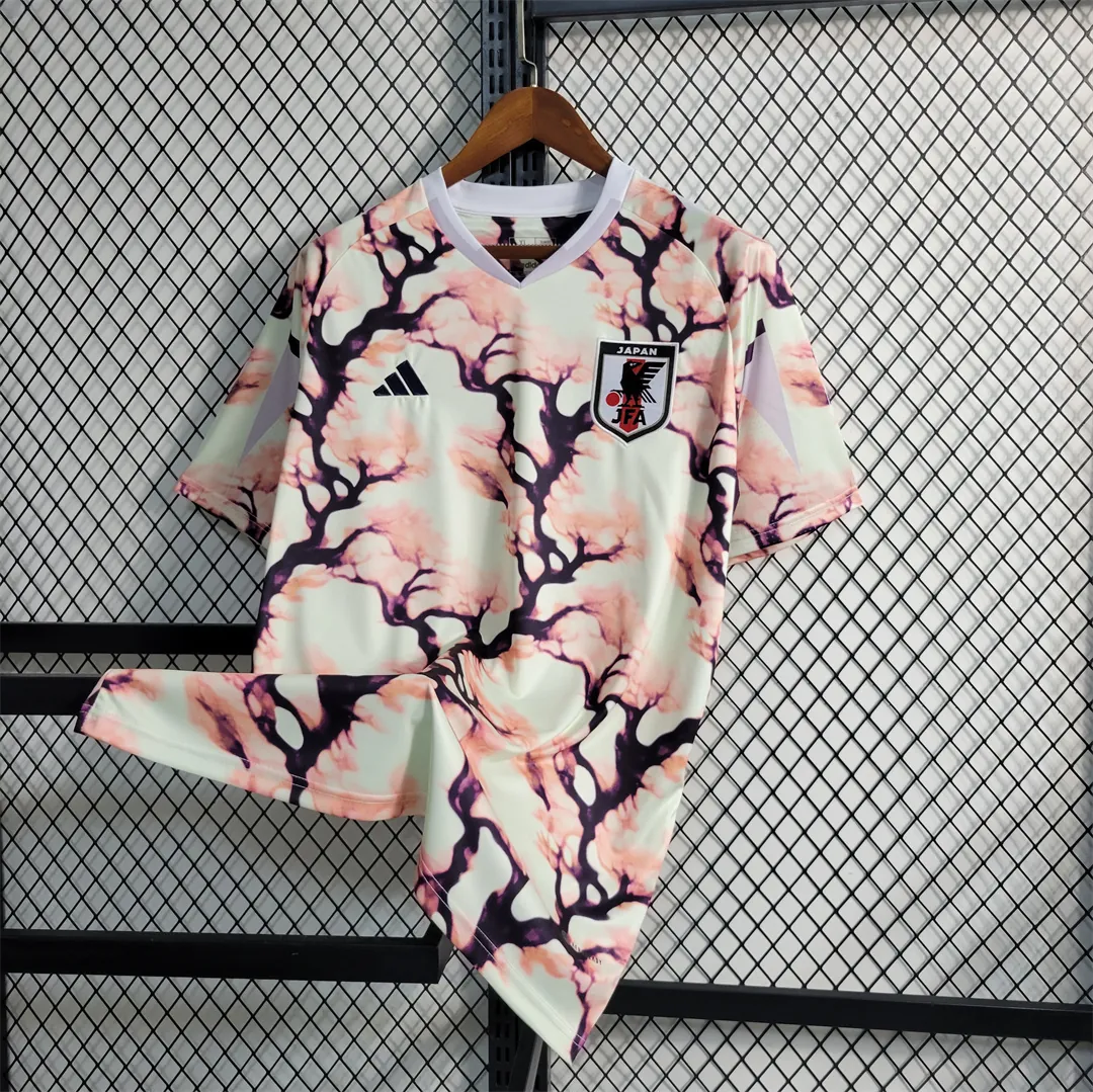 2023 Japan cherry tree concept version 3