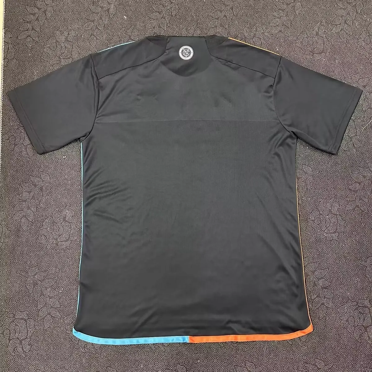 24-25 New York City Away Kit Jersey Supplier Yupoo 2