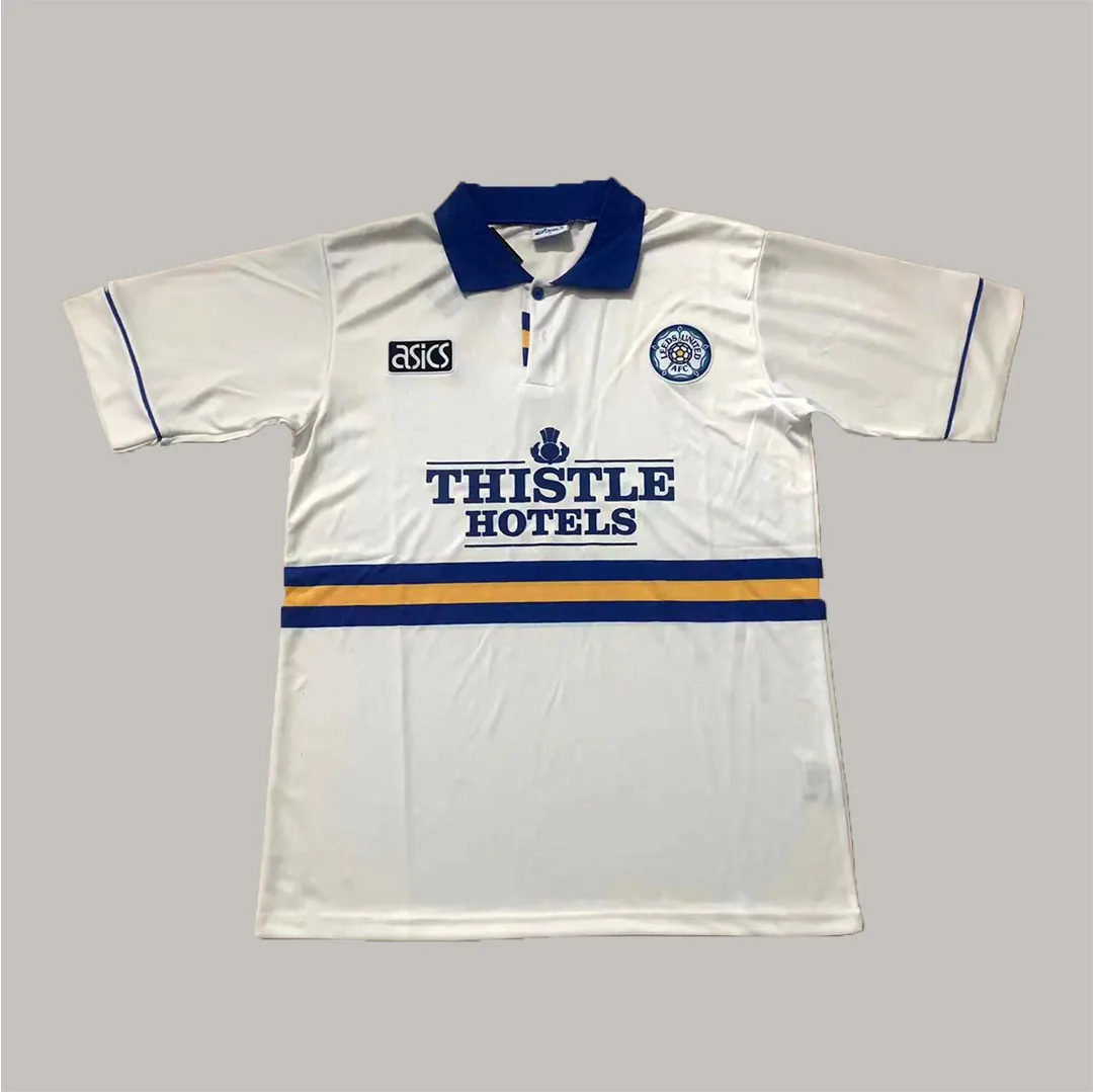 93-95 Leeds United home 2