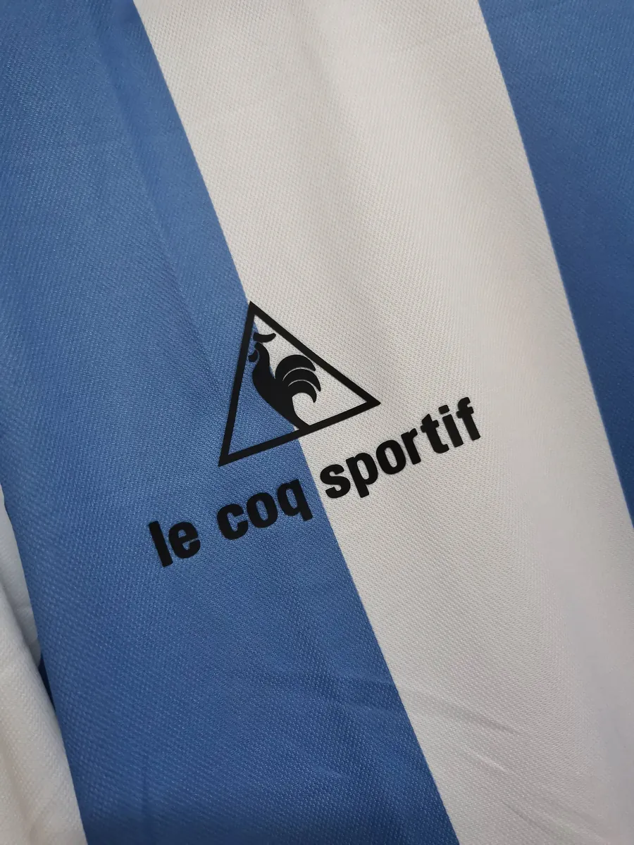 1985 Argentina home 2