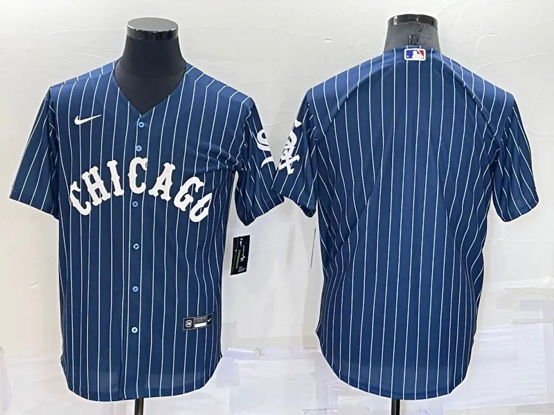 Chicago White Sox 95