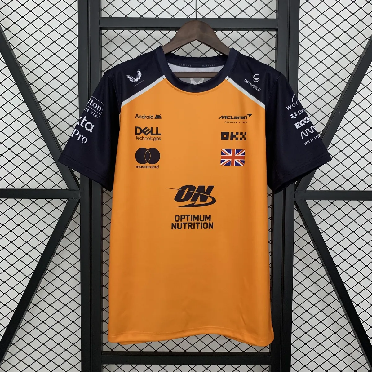 2025 F1 Formula One; S-5XL-1 13