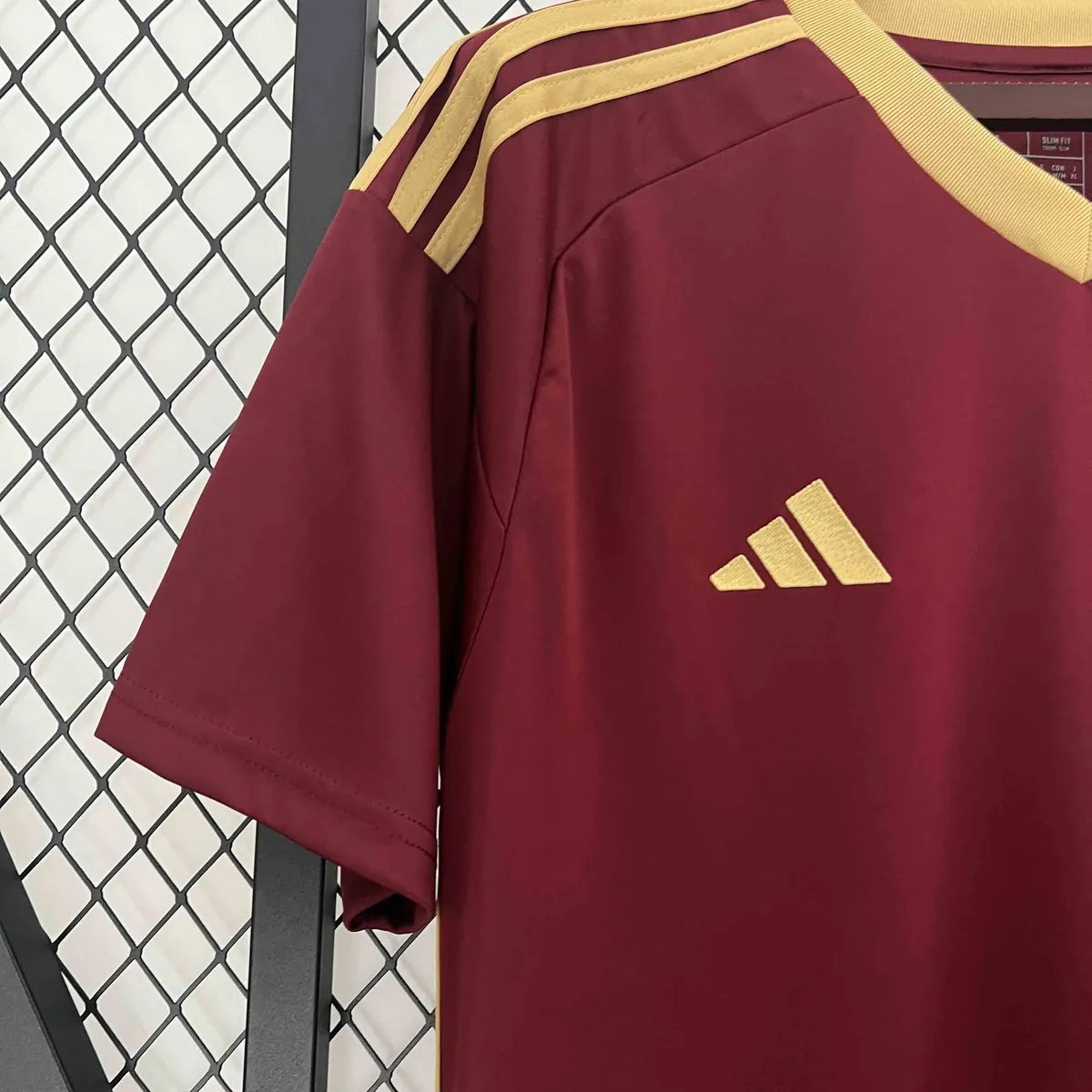 2024 Venezuela Home Kit Best Jerseys Yupoo 4