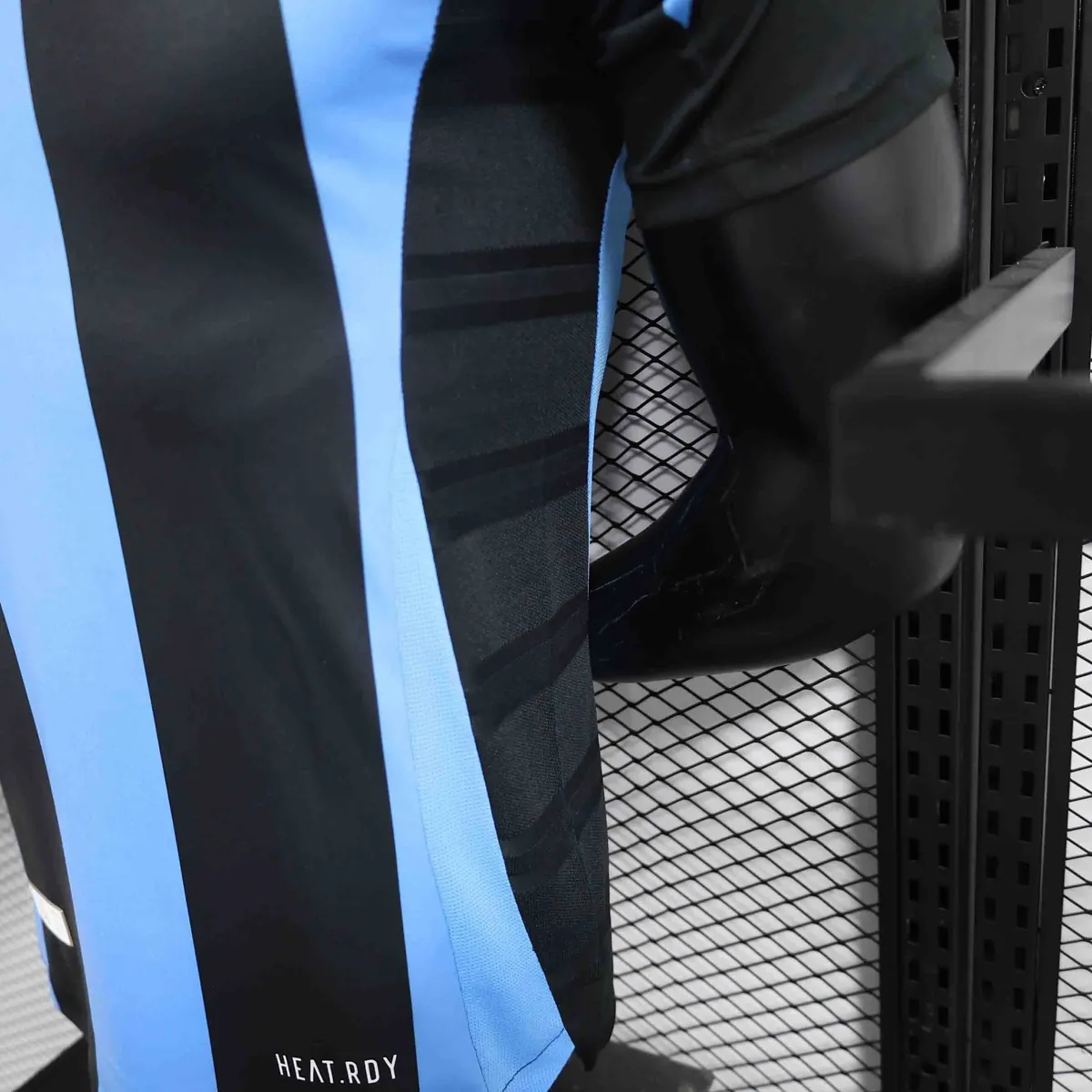 2024 Argentina Special Edition Kit Player Version Shirt Football AAAAJersey Supplier 1