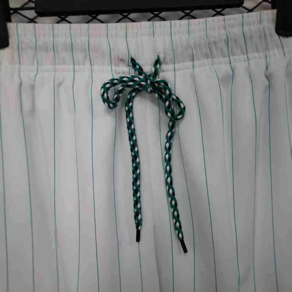 25-26 Liverpool White Casual Shorts AAAAJersey Yupoo 3