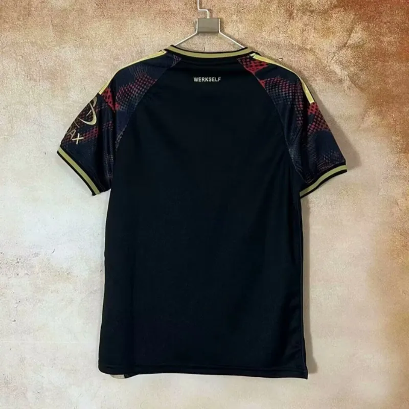 24-25 Leverkusen Special Edition Shirt Football Uniforms AAAAJersey Supplier Yupoo 3