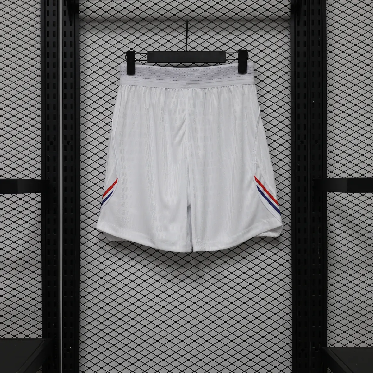 2026 World Cup France Home Kit Player Version Football Shorts AAAAJersey Supply Yupoo 8 8