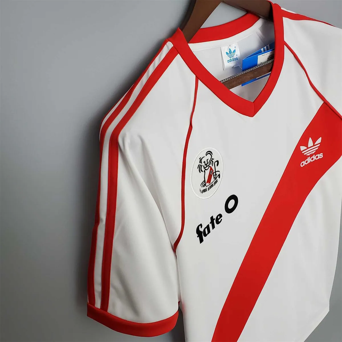 1986 River Plate home 6