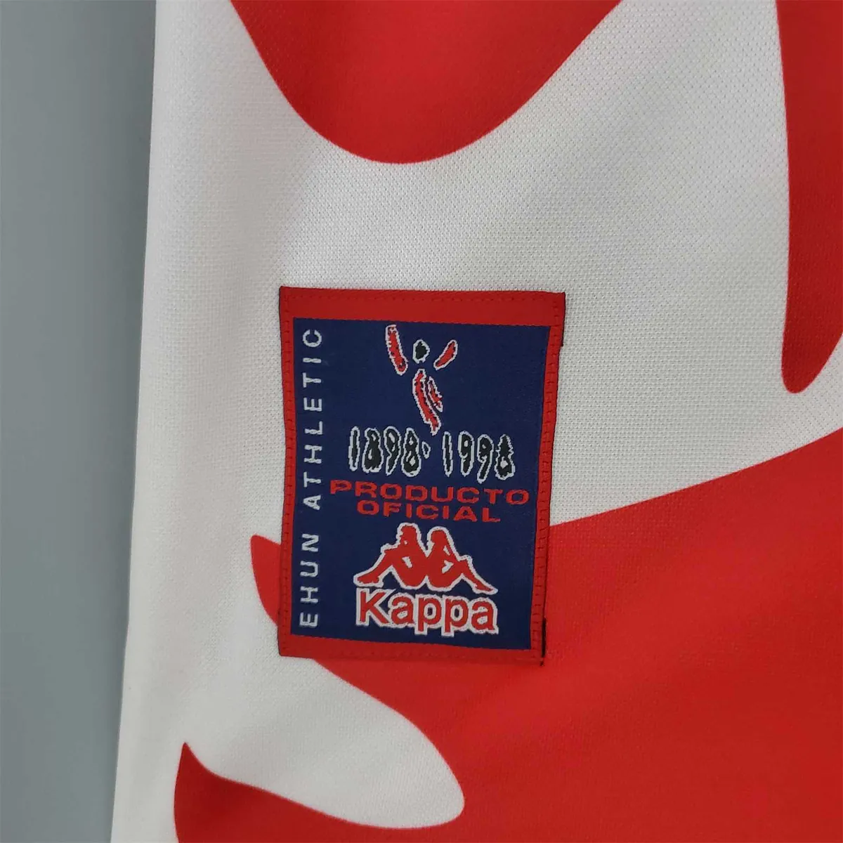 97-98 Bilbao home 5