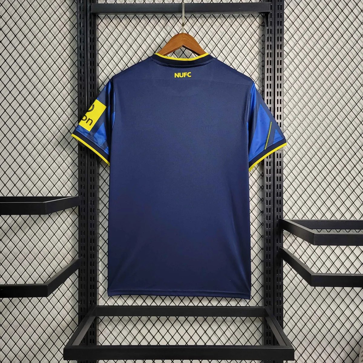 23-24 Newcastle Second Away S-XXL 5