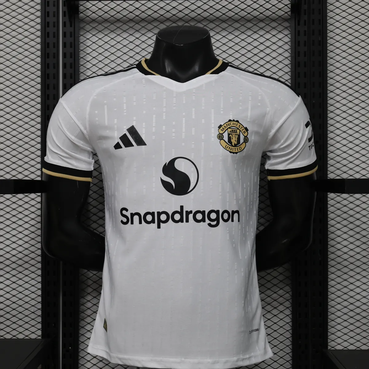 26-27 Manchester United Mens Kit Special Edition Player Soccer Shirt AAAAJersey Supply Yupoo 9 9