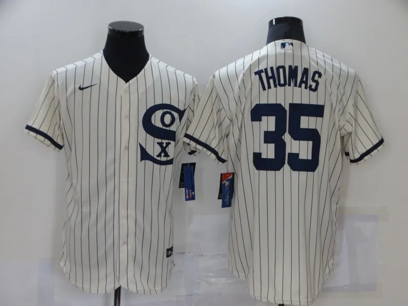 Chicago White Sox 24