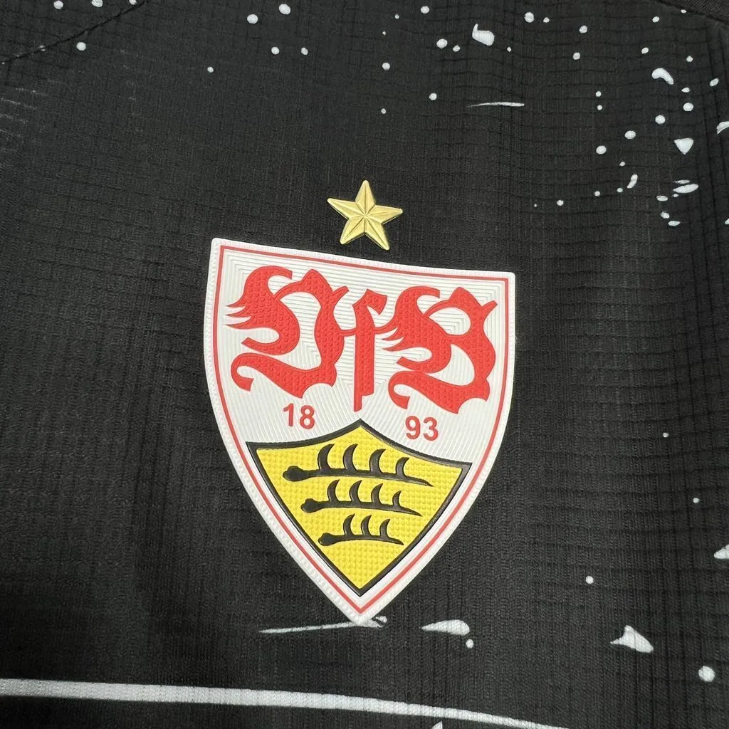 24-25 Stuttgarts Third Shirt Football Uniforms AAAAJersey Supplier Yupoo 5