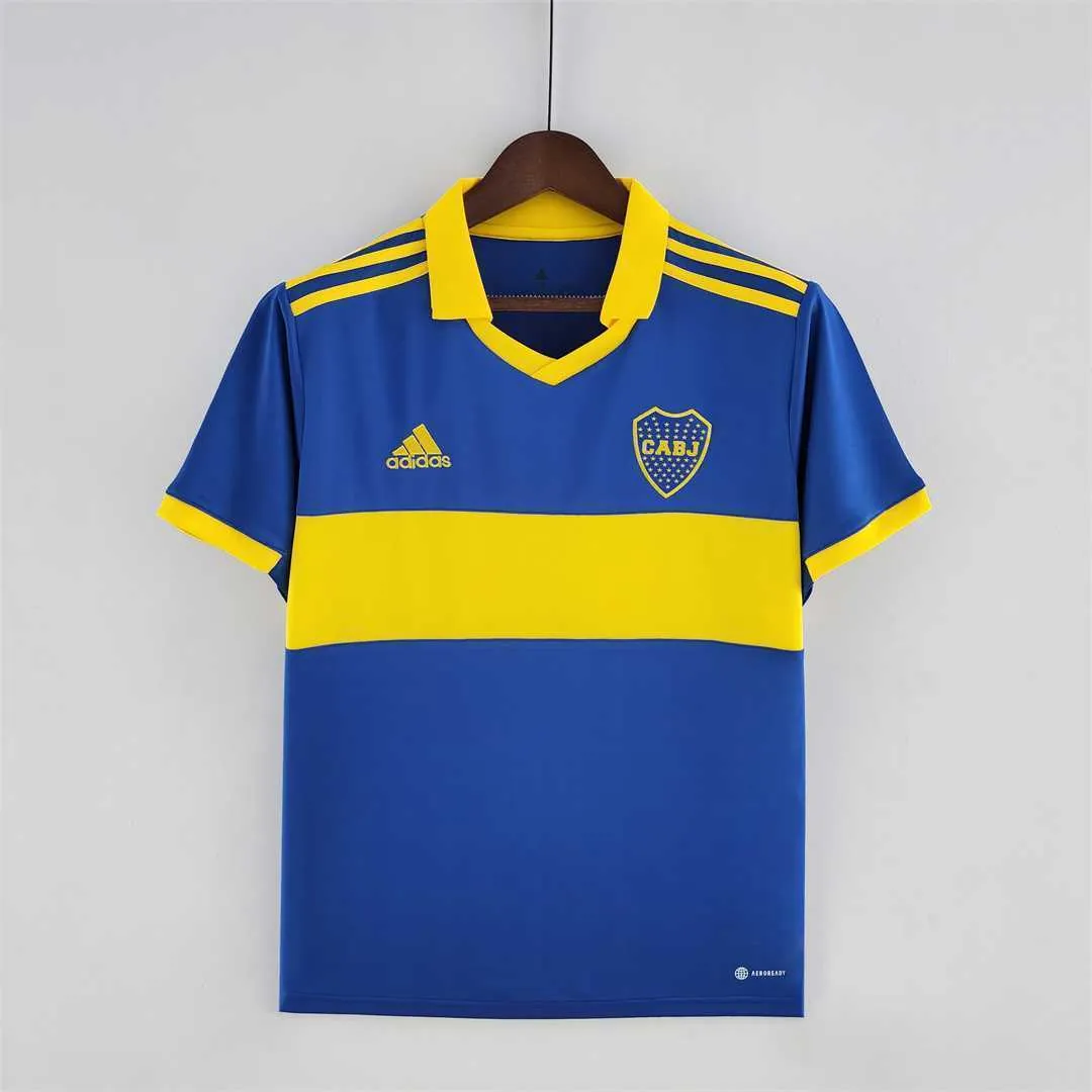 22-23 Boca Juniors home 11