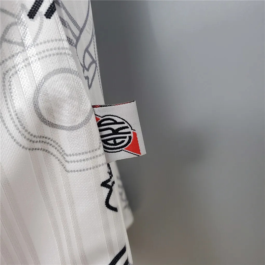 95-96 River Plate home white 5