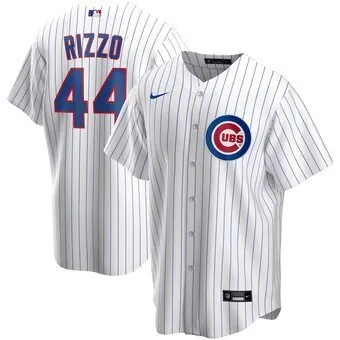 Chicago Cubs 16