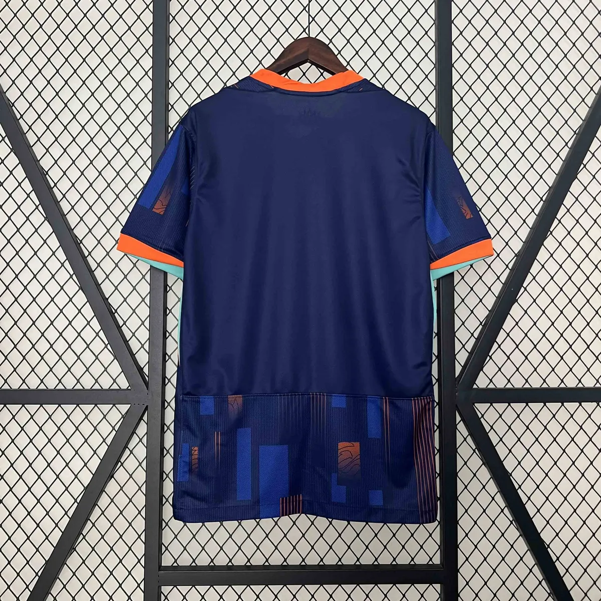 2024 Netherlands Away Kit Jersey Supplier Yupoo 7