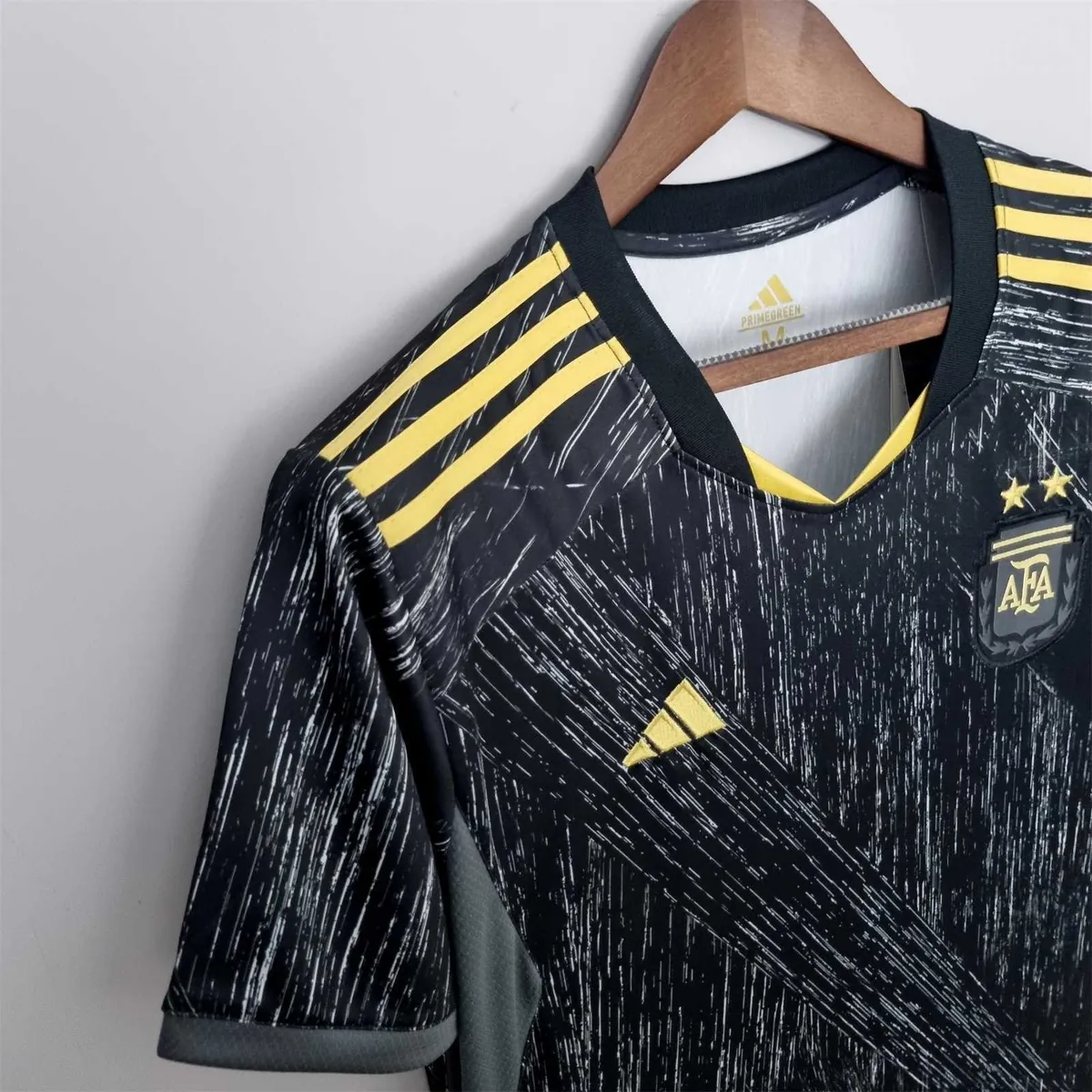 2022 Argentina commemorative edition black 5