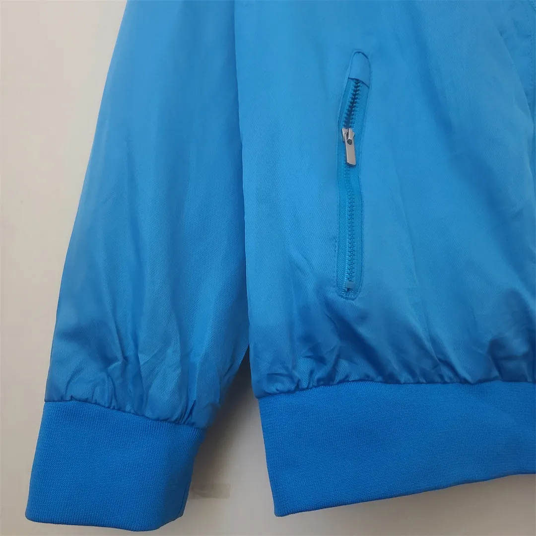 22-23 Naples Windbreaker Blue 1