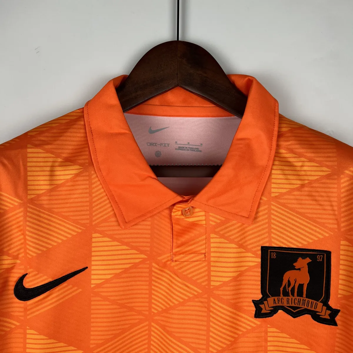 23-24 AFC Richmond away S-XXL 5