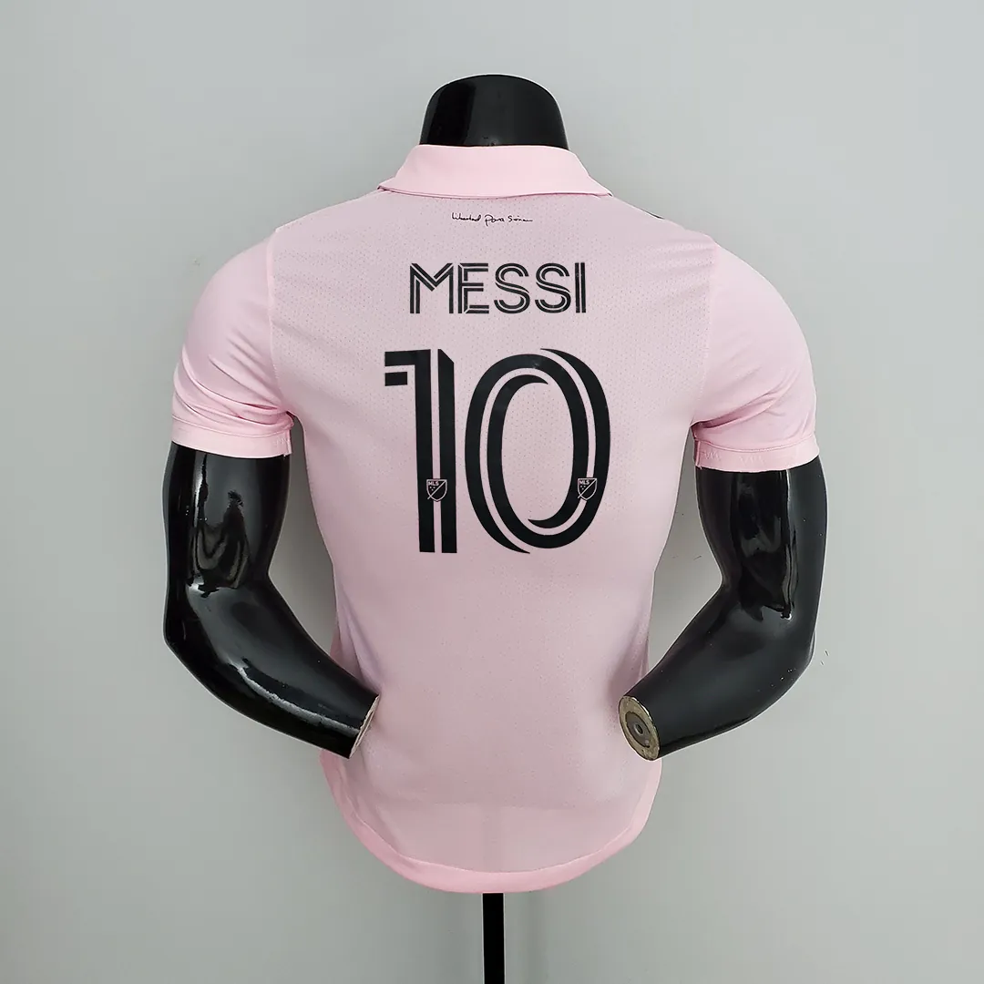 Inter Miami Messi 13