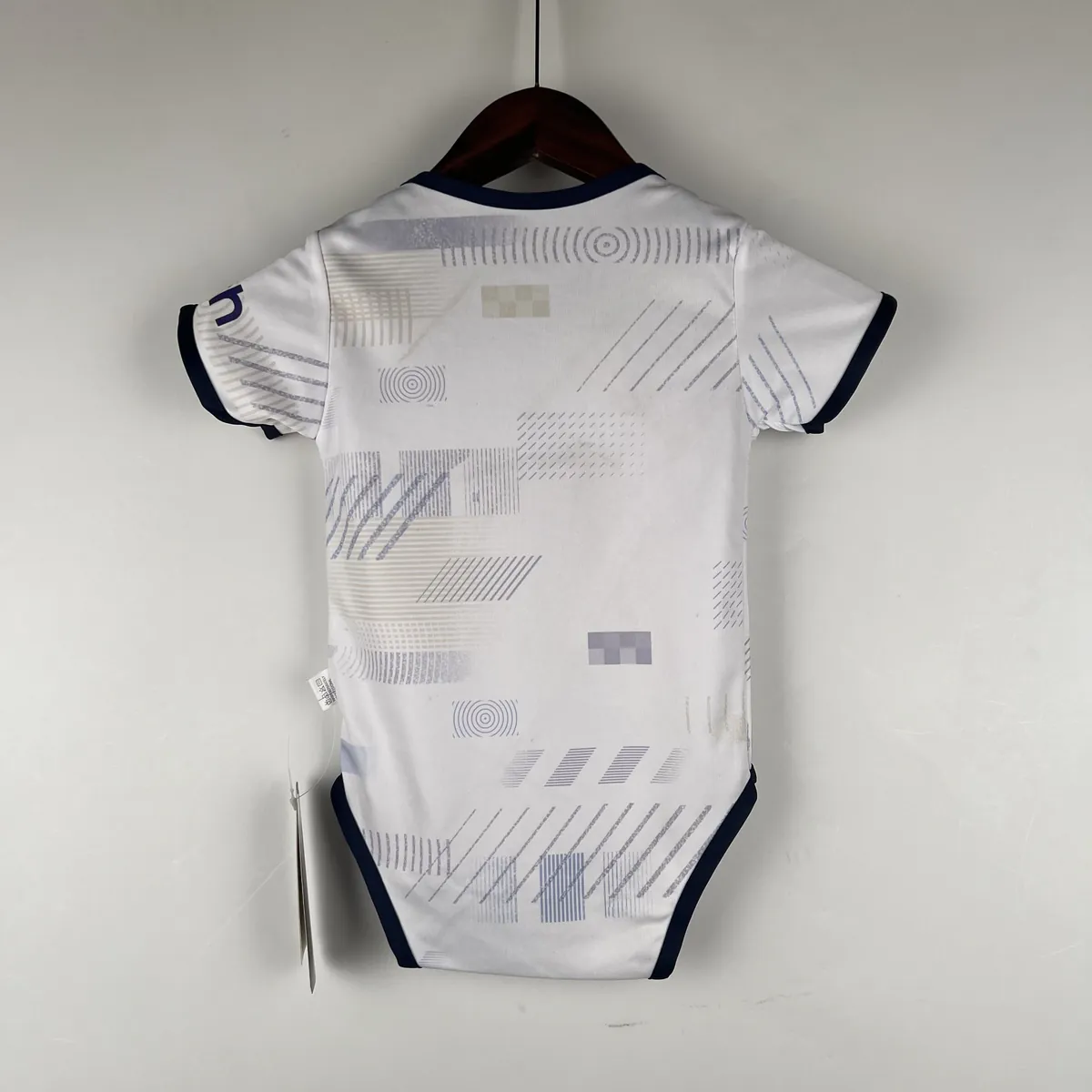 23-24 Tottenham baby home size 9-12 best soccer jersey 4