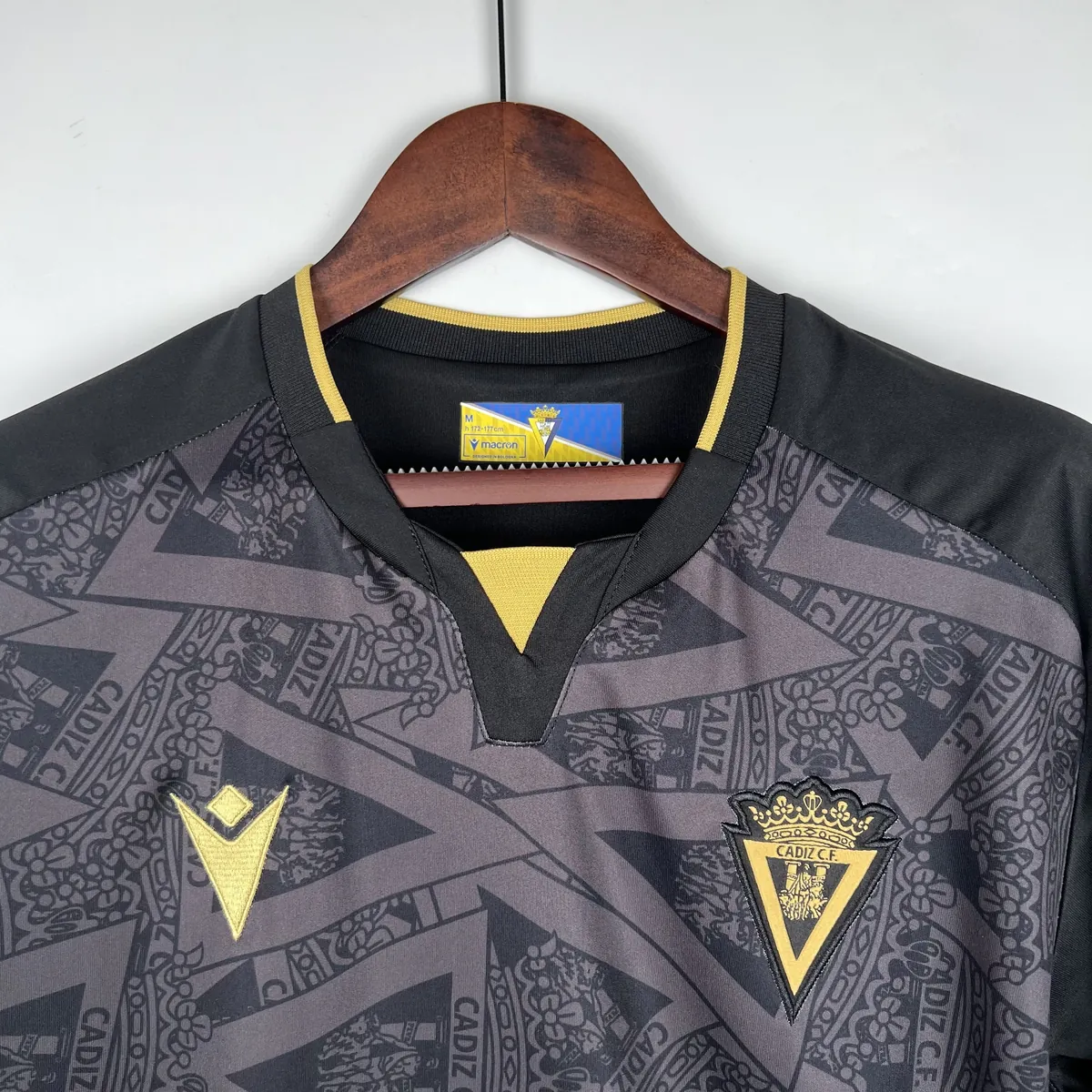 23-24 Cadiz Away S-XXL 7