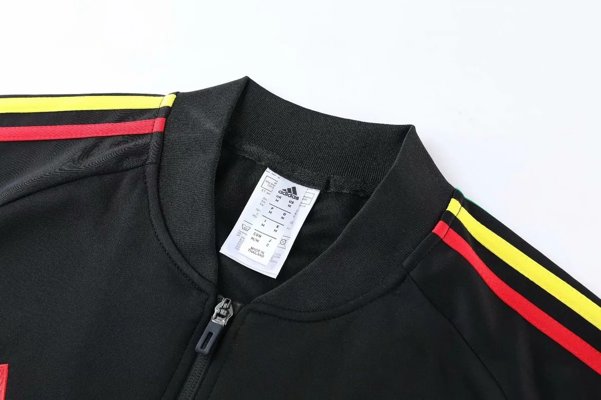 21-22 Ajax Concept Black 23