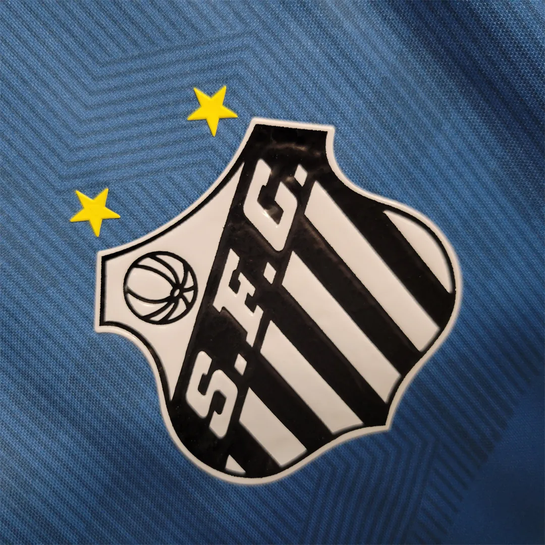 23-24 Santos Training Suit 1