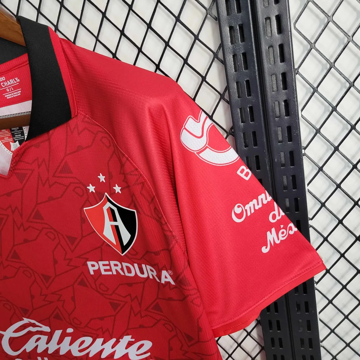 23-24 Atlas Away S-4XL 2