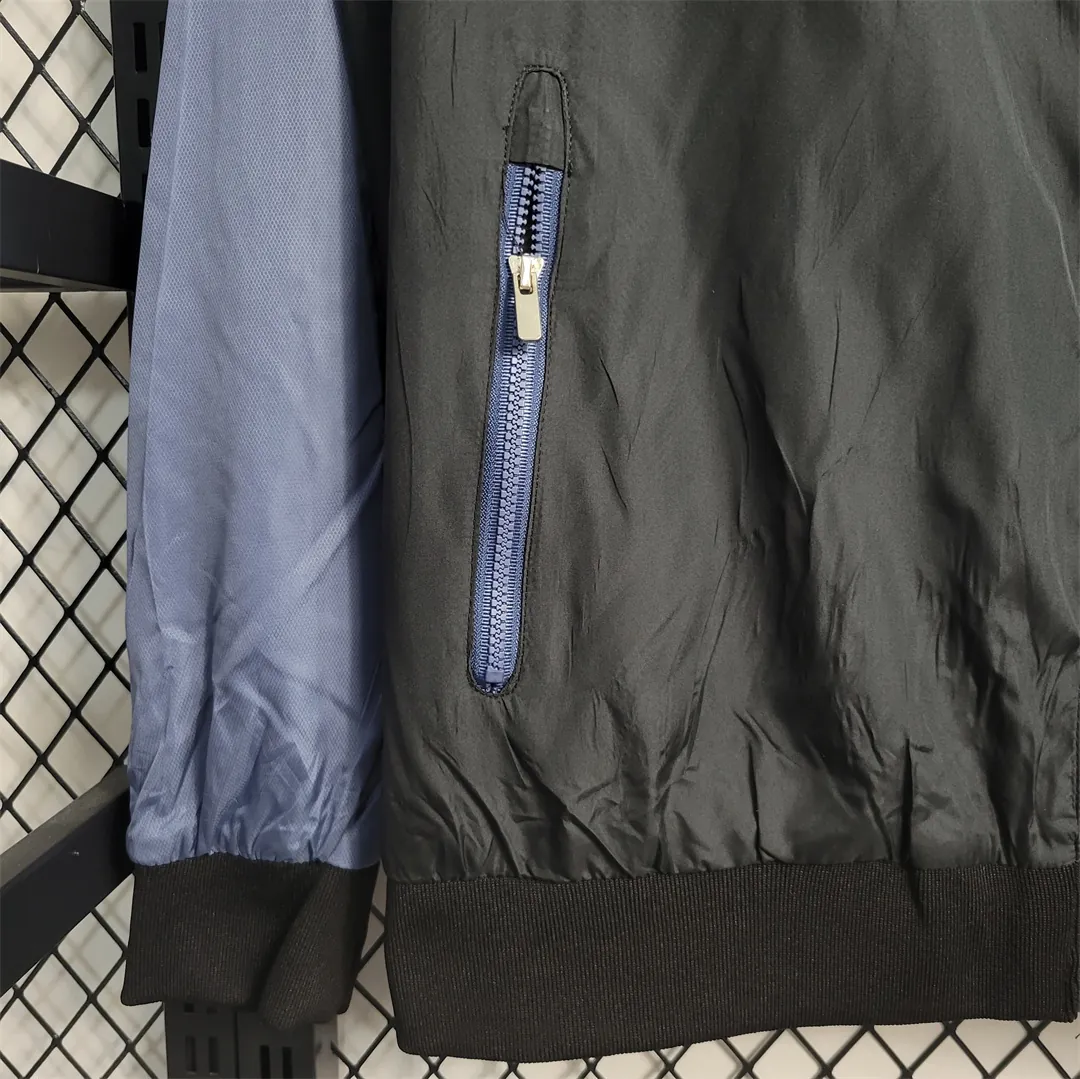 23-24 Windbreaker Corinthians 1