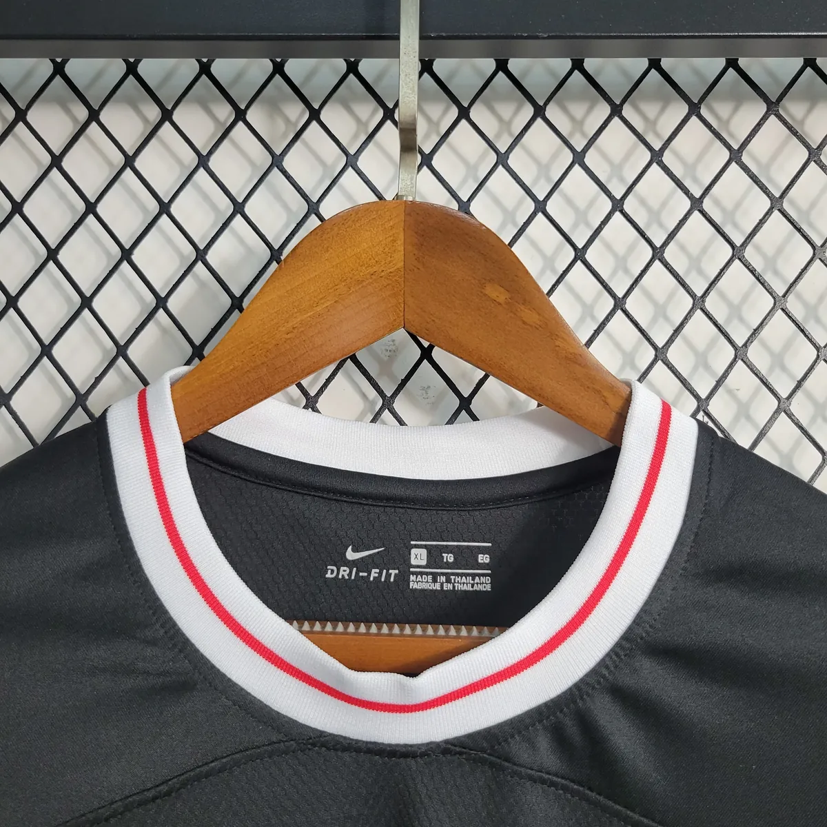 23-24 Frankfurt Black Size S-XXL 6