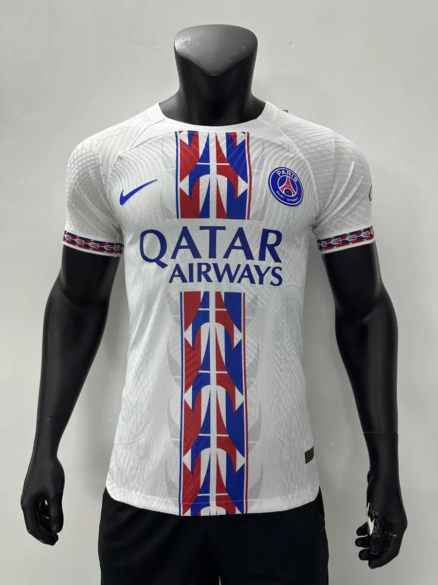 23-24 PSG training suit Player version S-XXL 6
