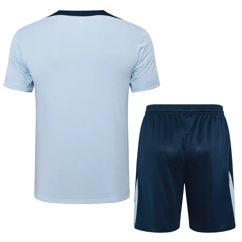 2024 France Training Soccer Jerseys Football Shirts 1
