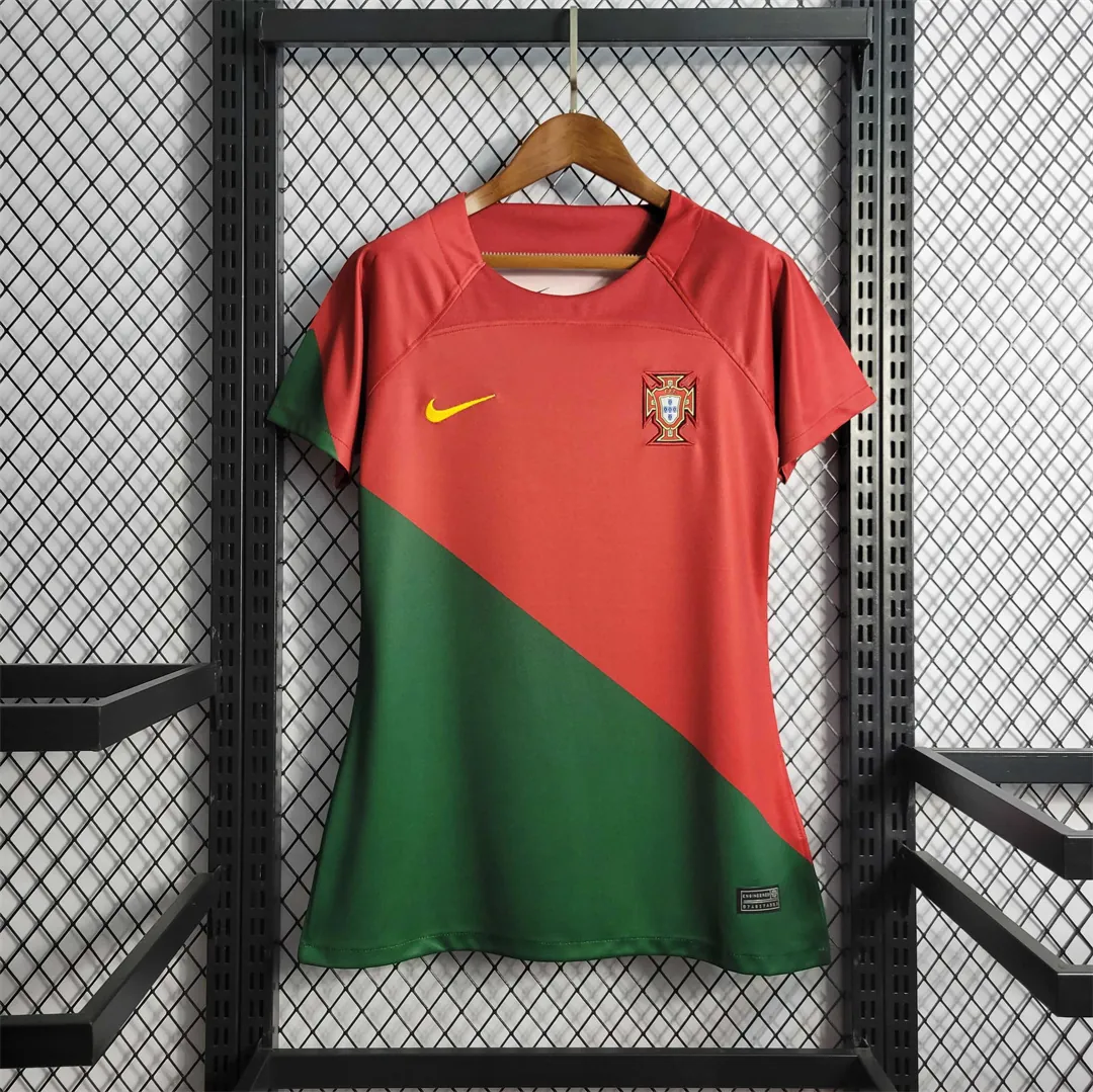 2022 Portugal weoman home 9