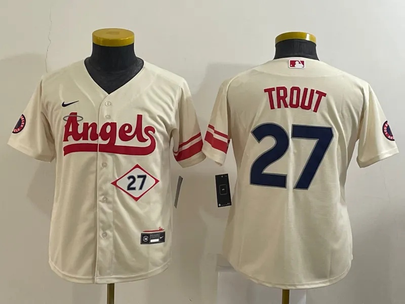 Los Angeles Angels 15