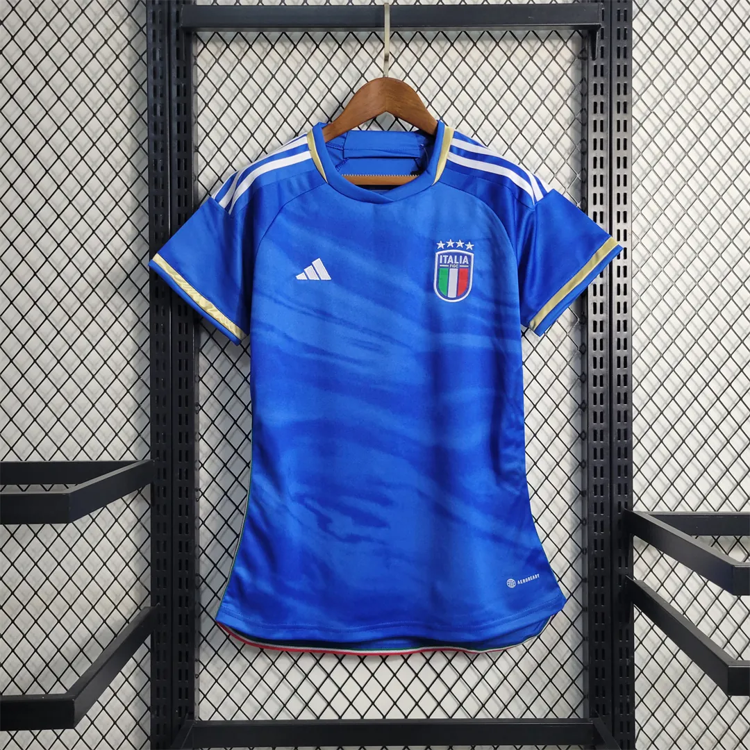 2023 Women's Italy home 9