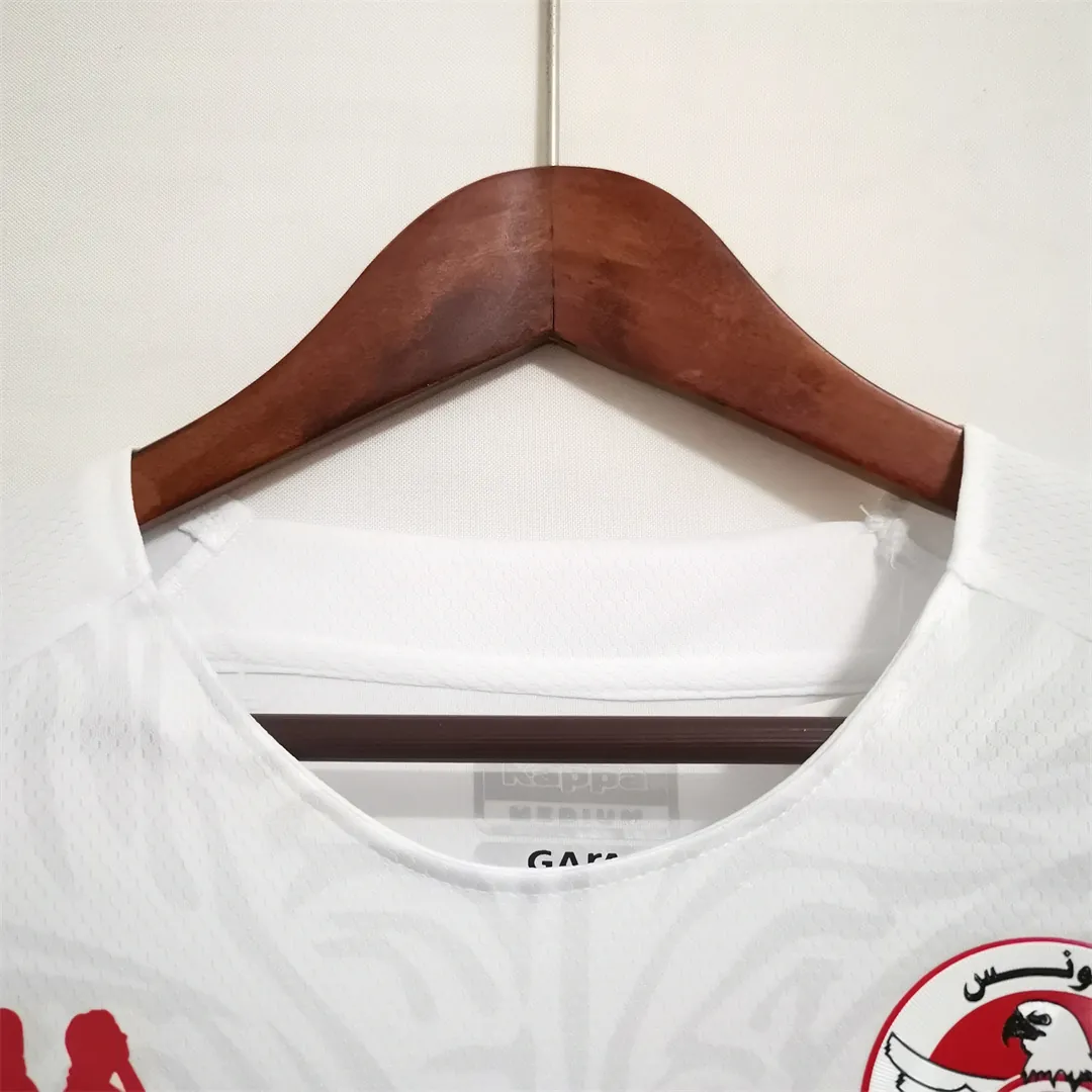 22-23 Tunisia away 7