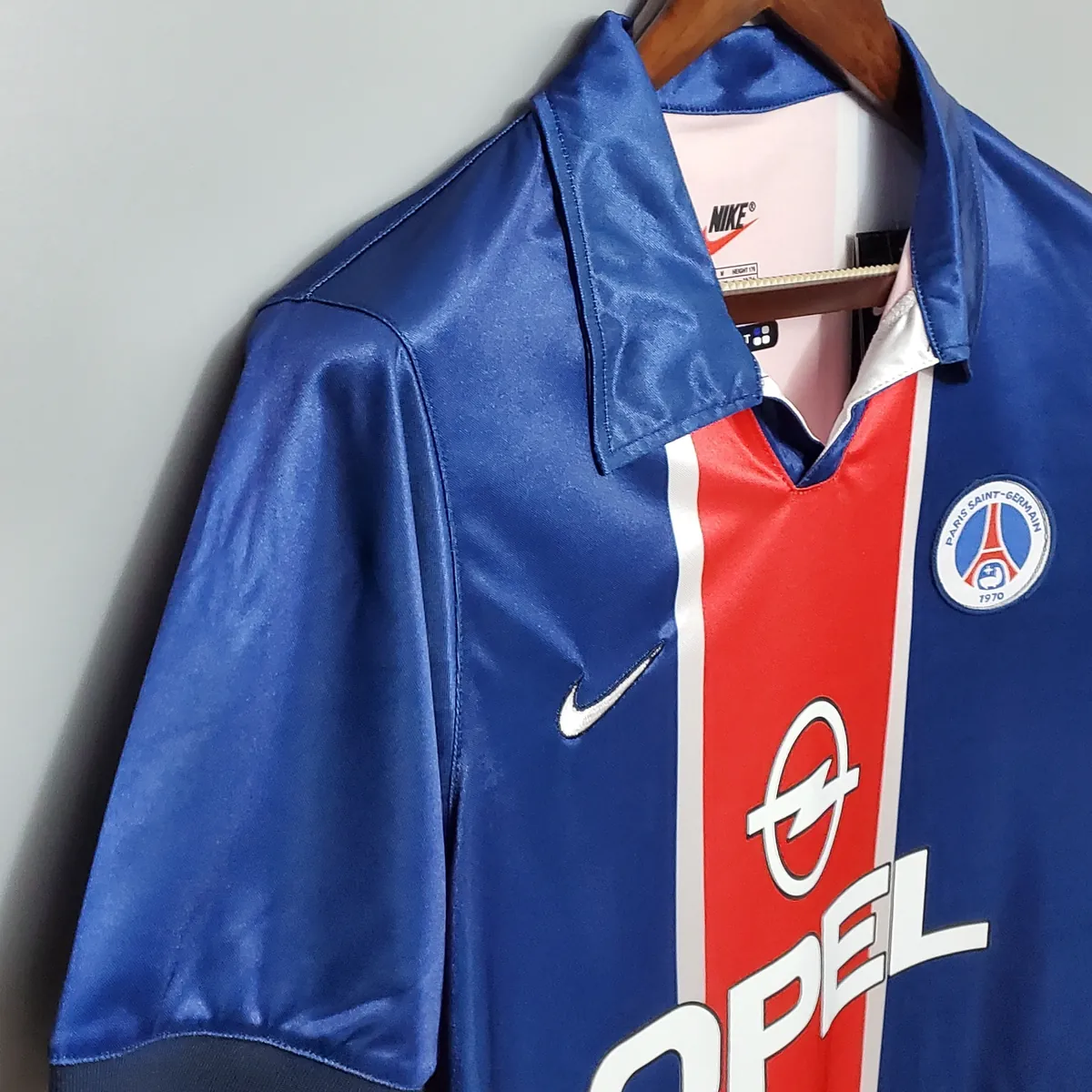 98-99 PSG home 8