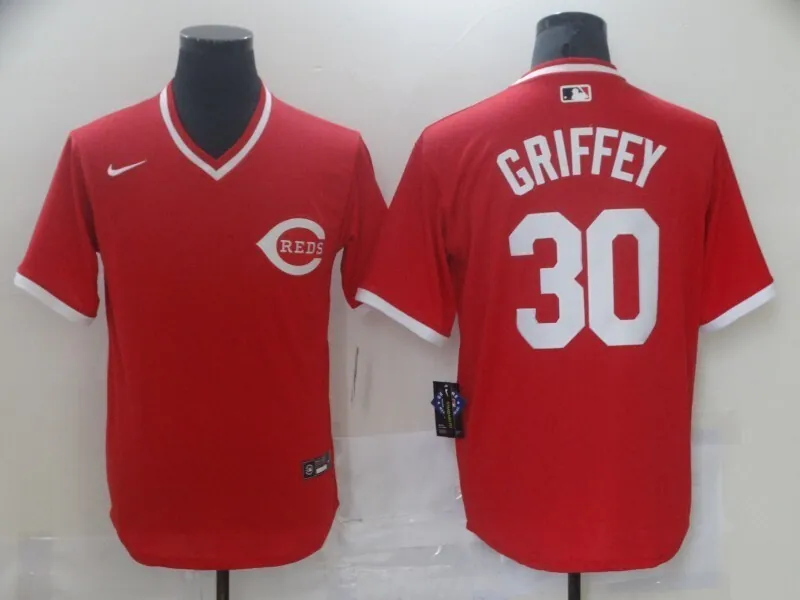 Cincinnati Reds 29