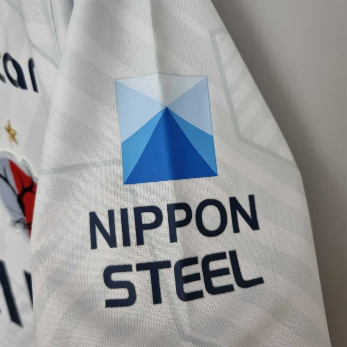 22-23 Kashima Antlers away 7