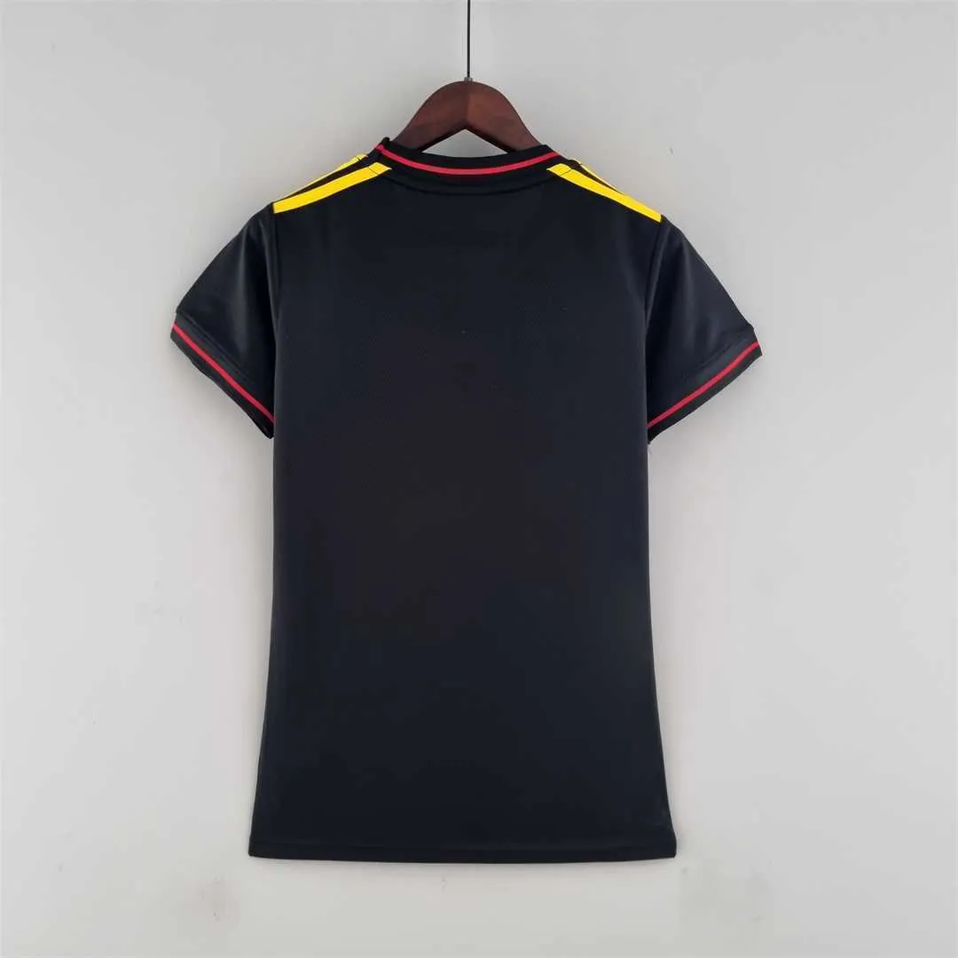2022 Belgium women black 5