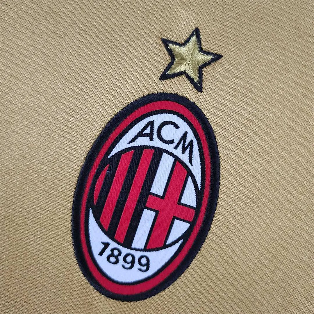 13-14 AC Milan third away 9