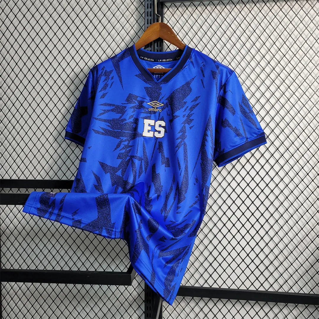 23-24 El Salvador home 6