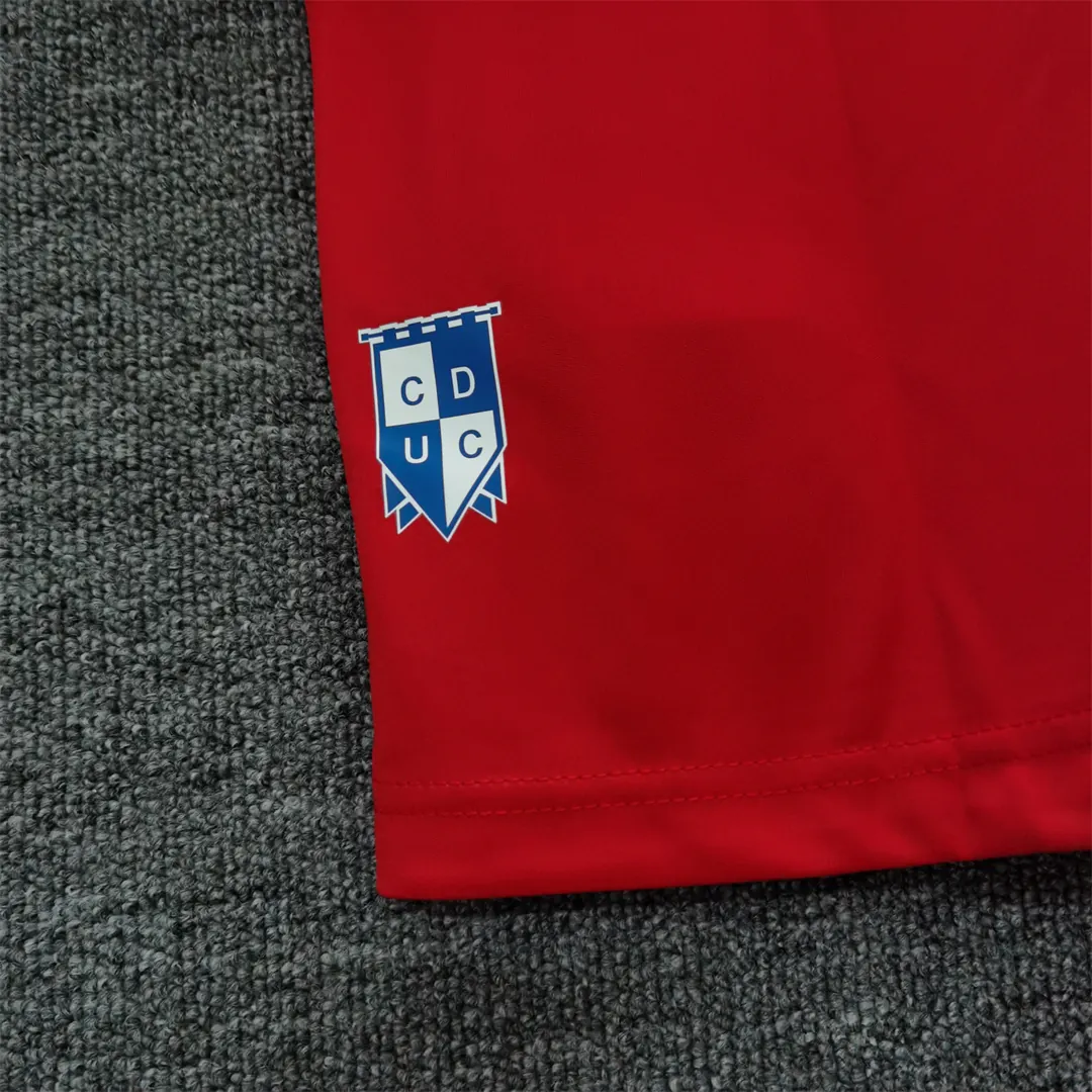 23-24 La Católica away 5