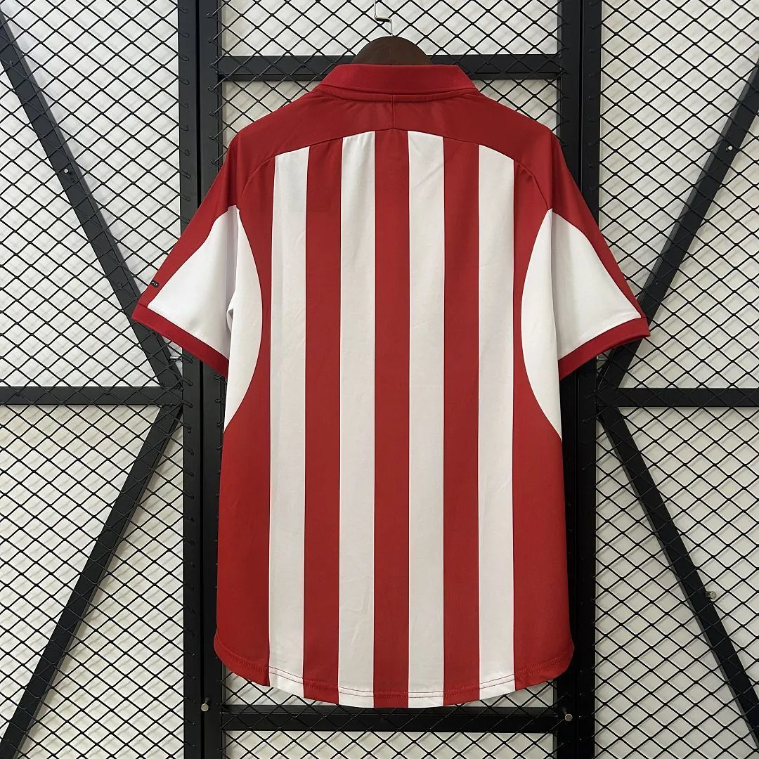 00-01 PSV Eindhoven Home Retro Kit Vintage Shirt AAAAJersey Dropship Yupoo 3